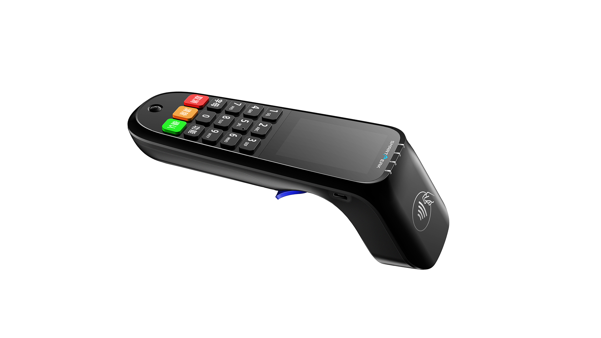 QR100 附加图