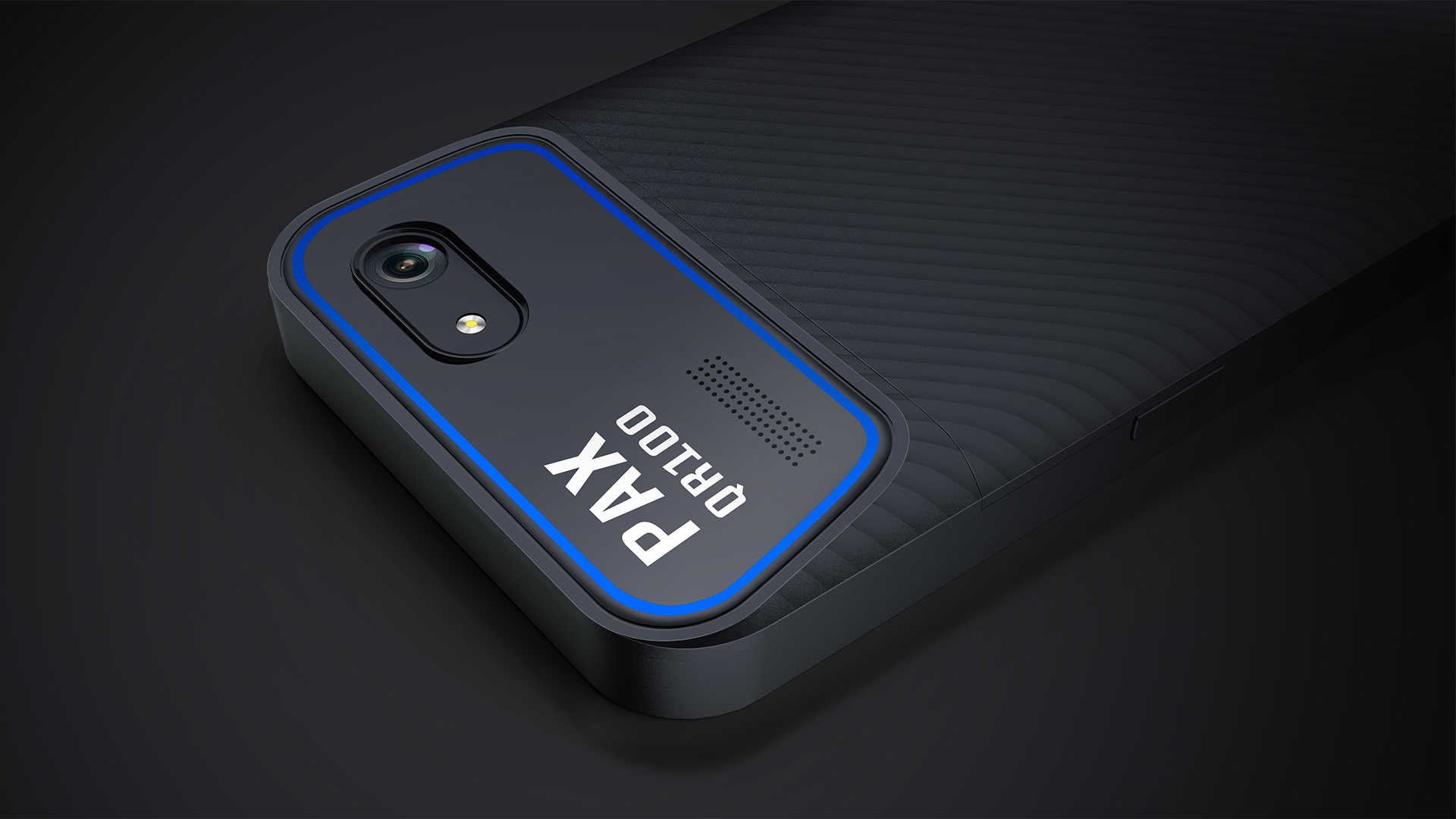 QR100 附加图