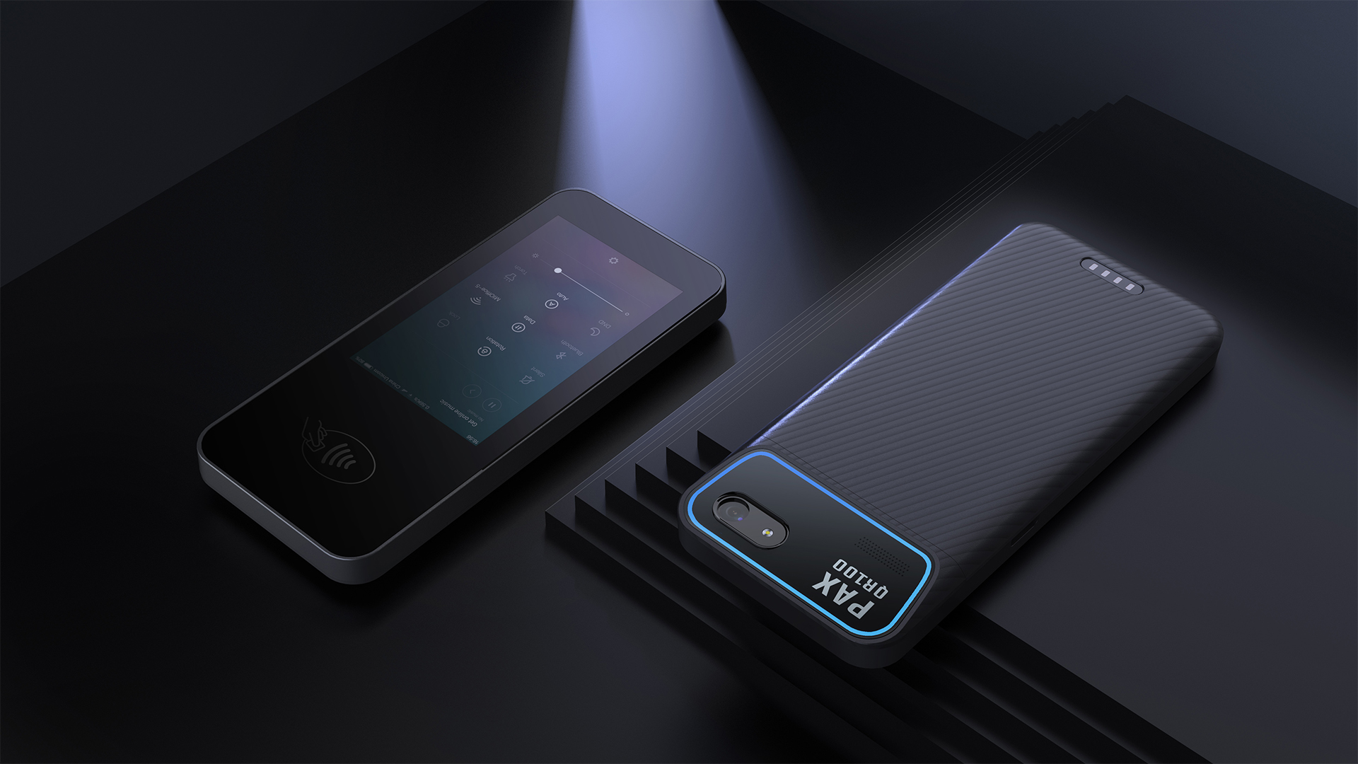 QR100 附加图