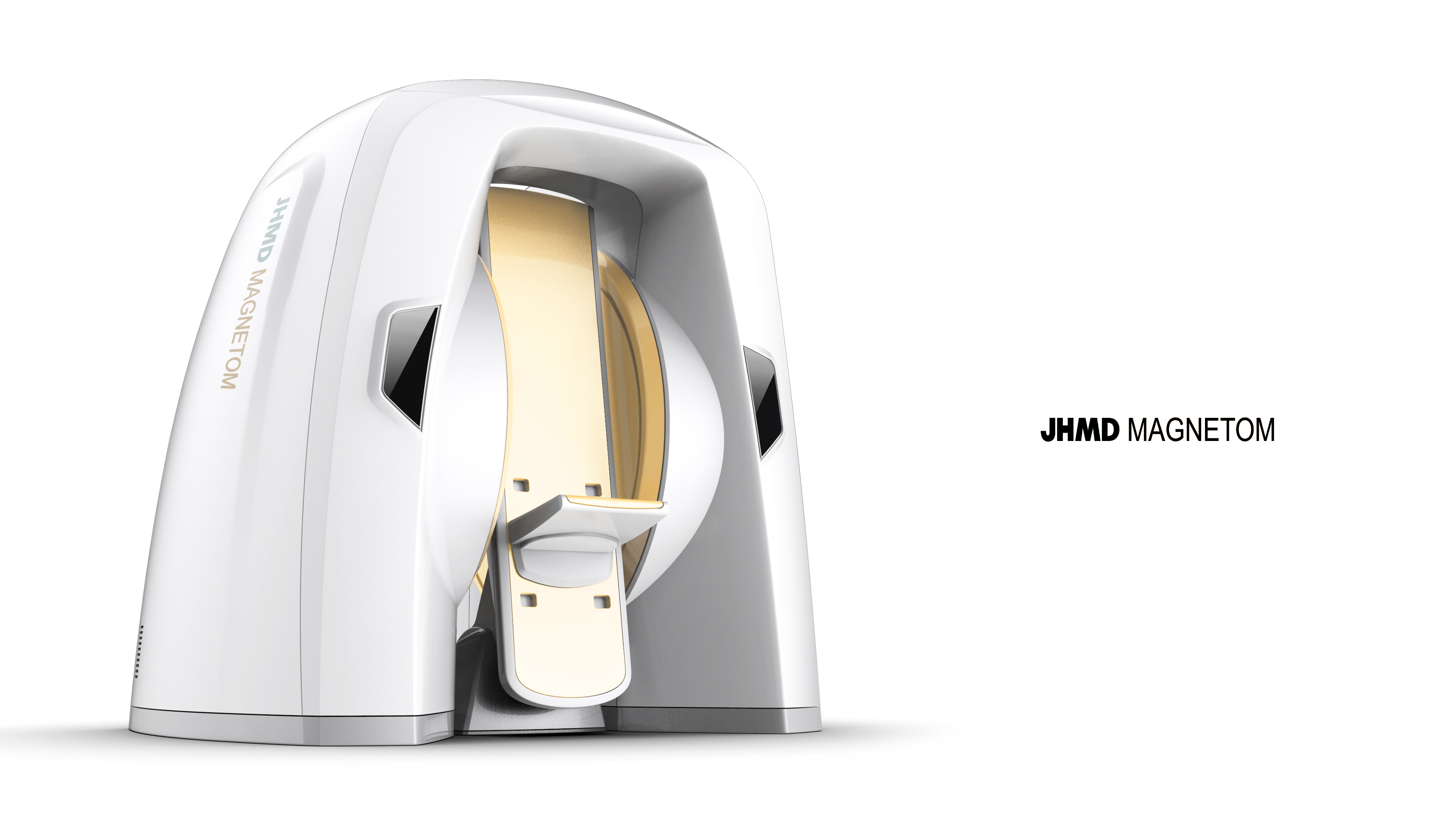 JiaHeng MRI 主效果图