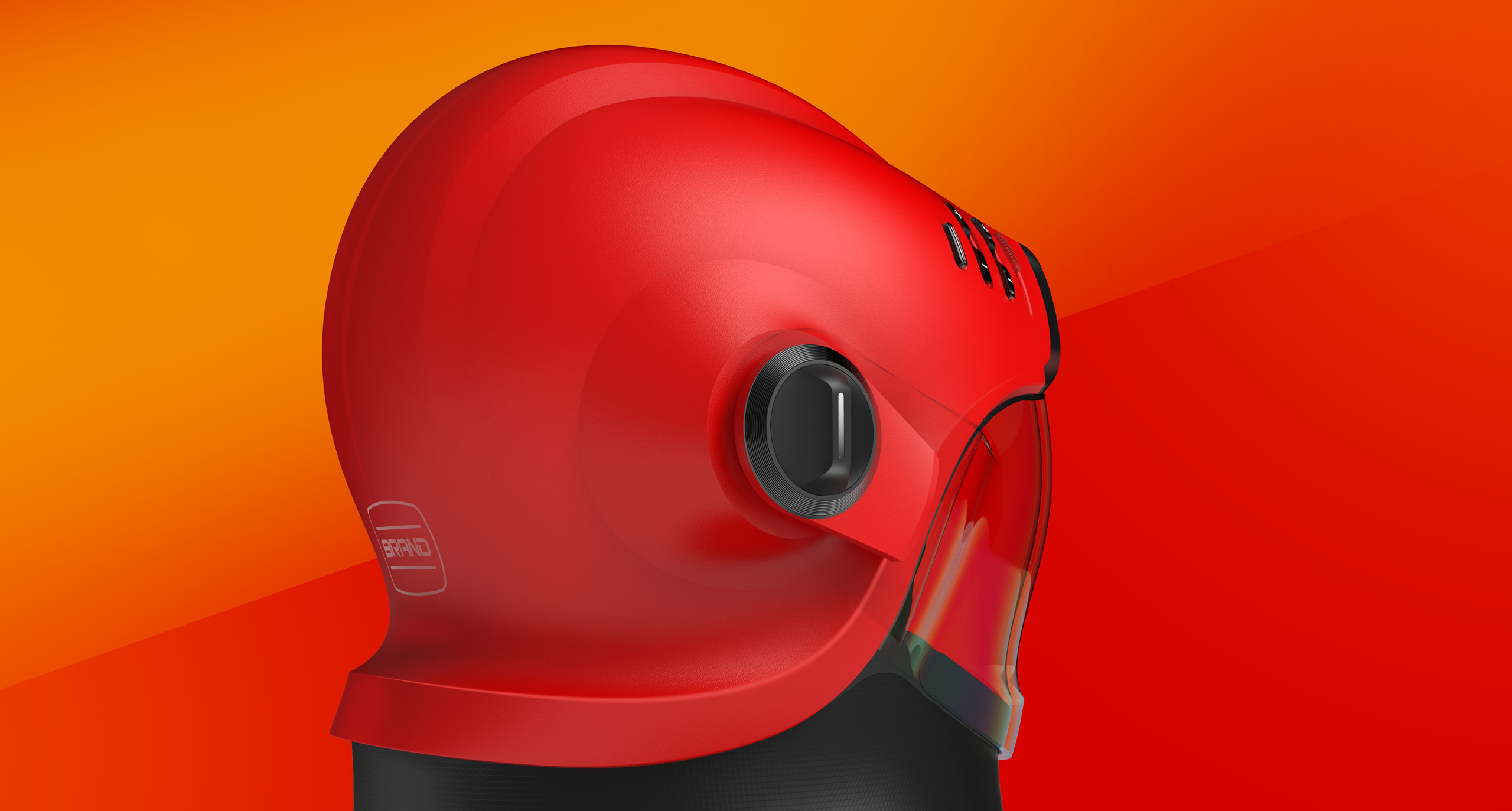Fire helmet 附加图