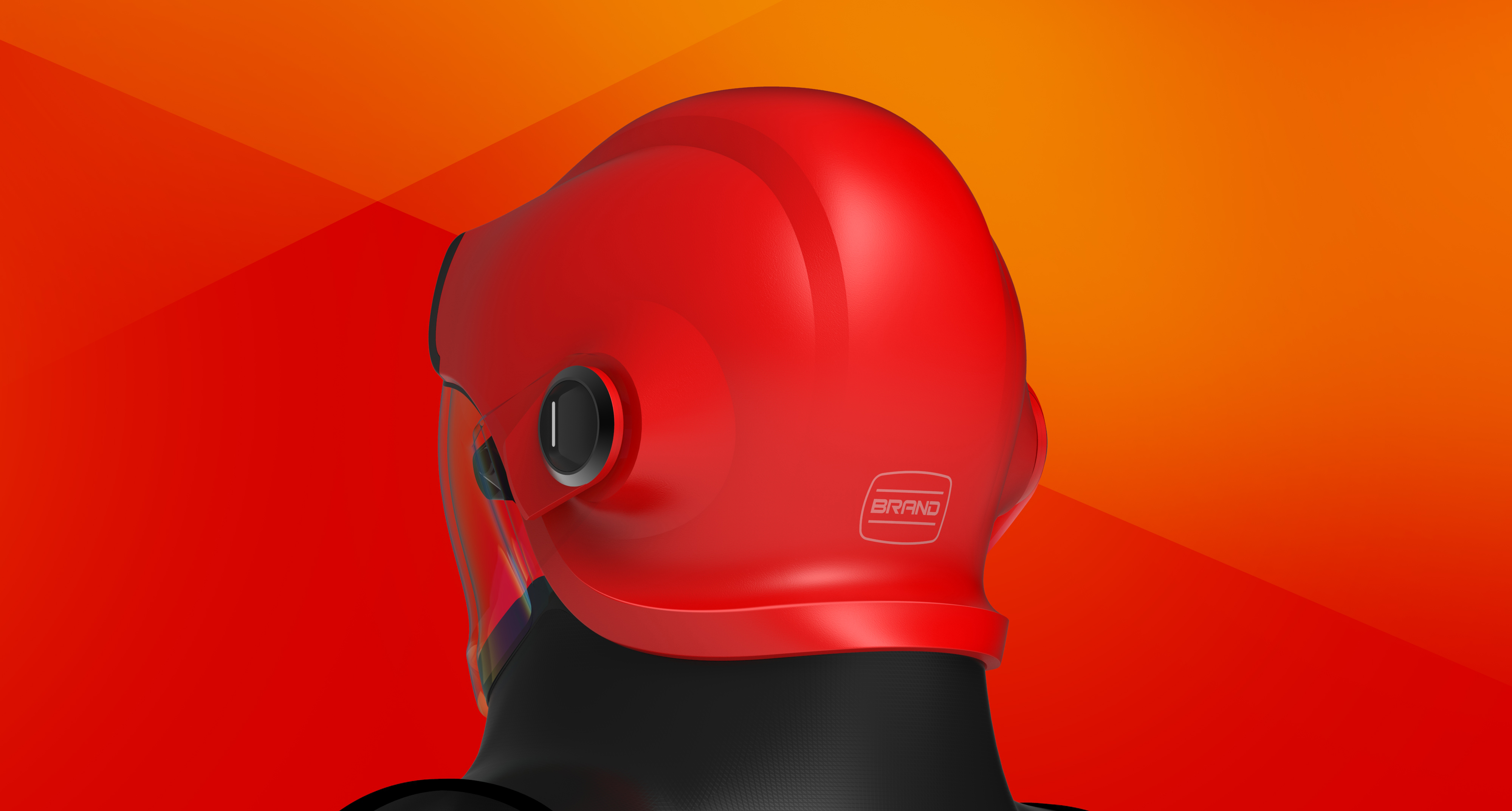 Fire helmet 附加图