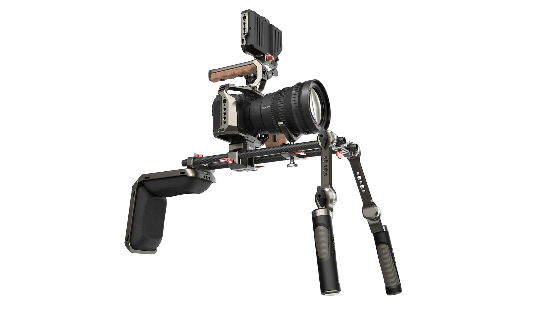 SmallRig 附加图