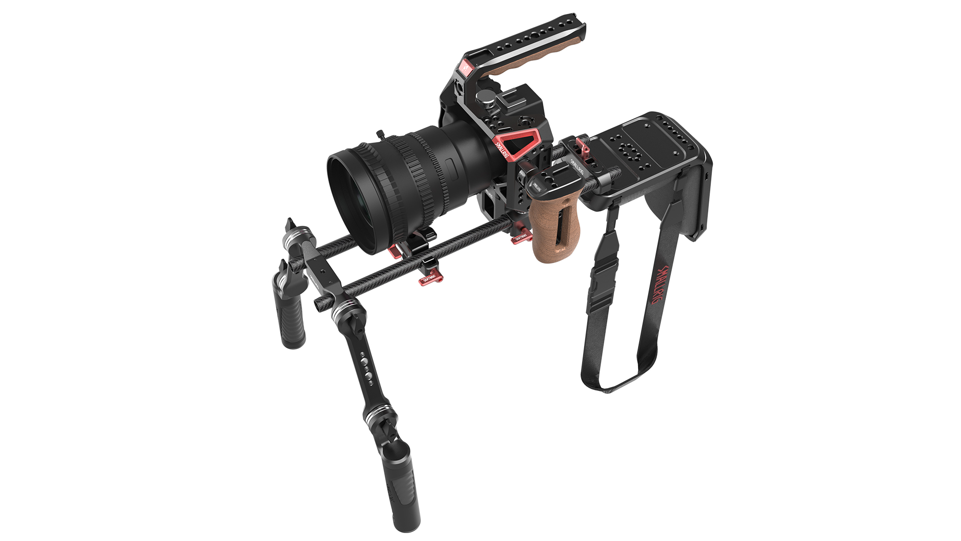 SmallRig 附加图