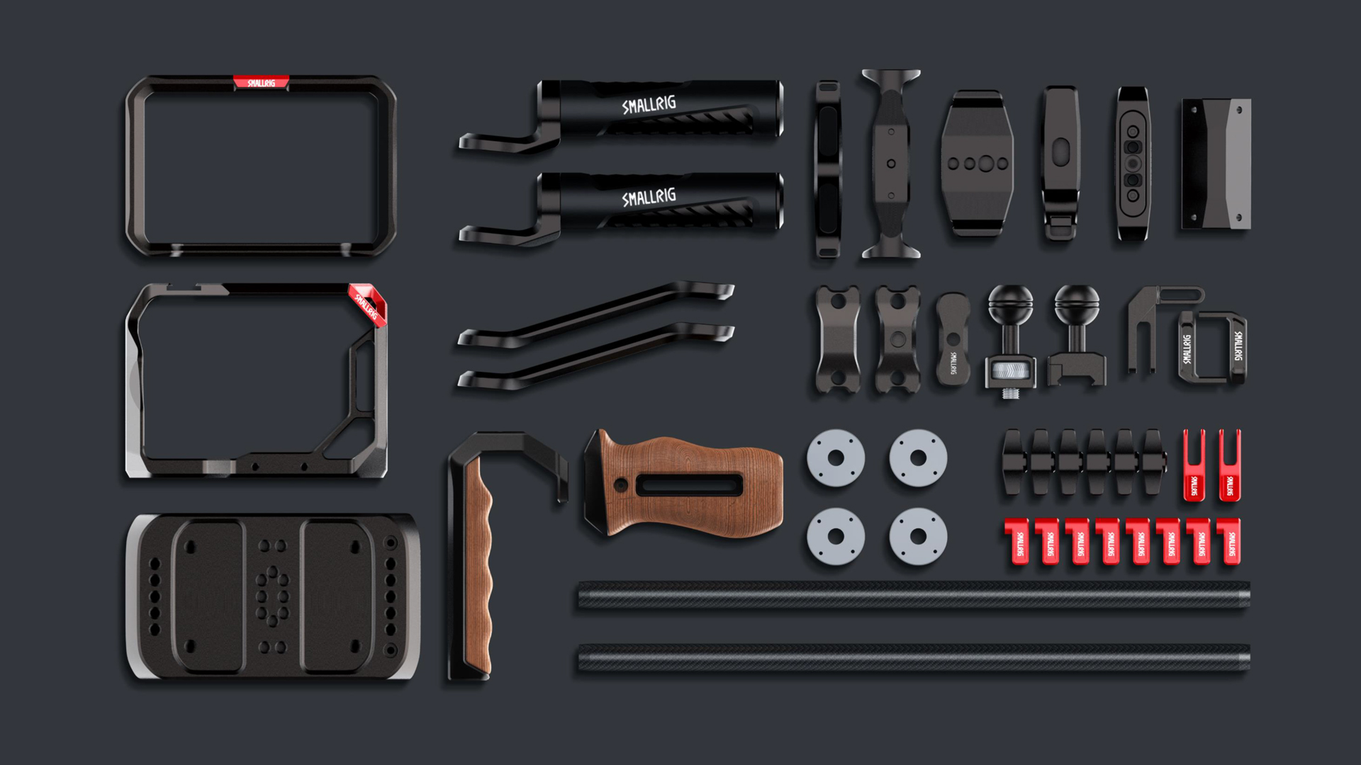 SmallRig 附加图