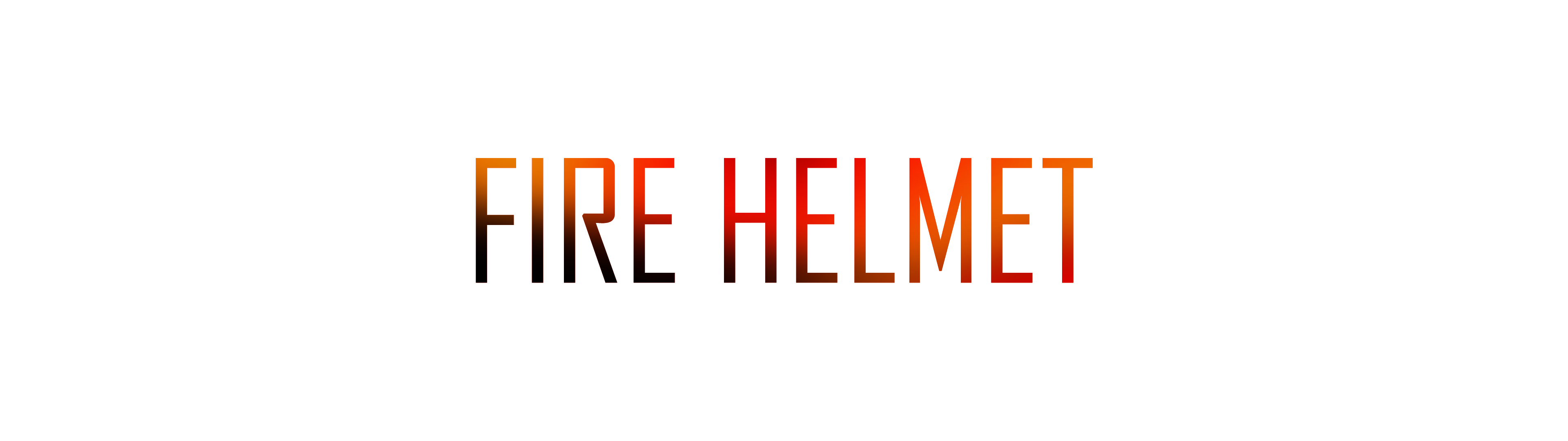 Fire helmet 场景图