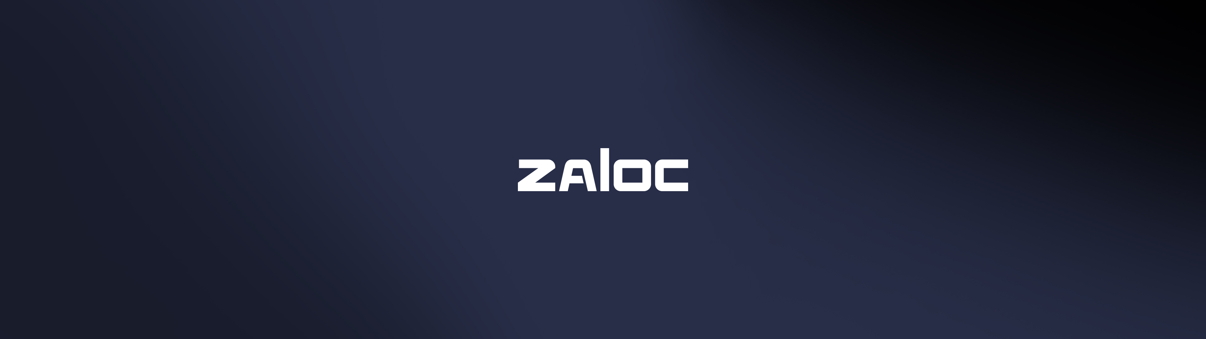 ZALOC ZM200 场景图