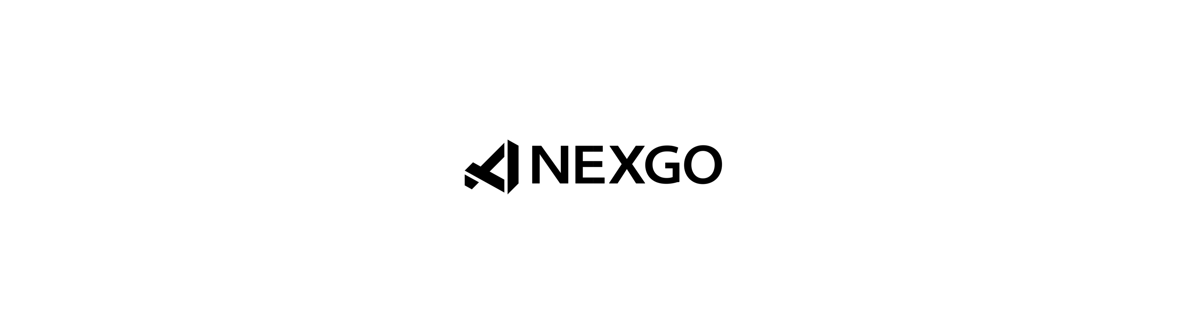 NEXGO 6 场景图