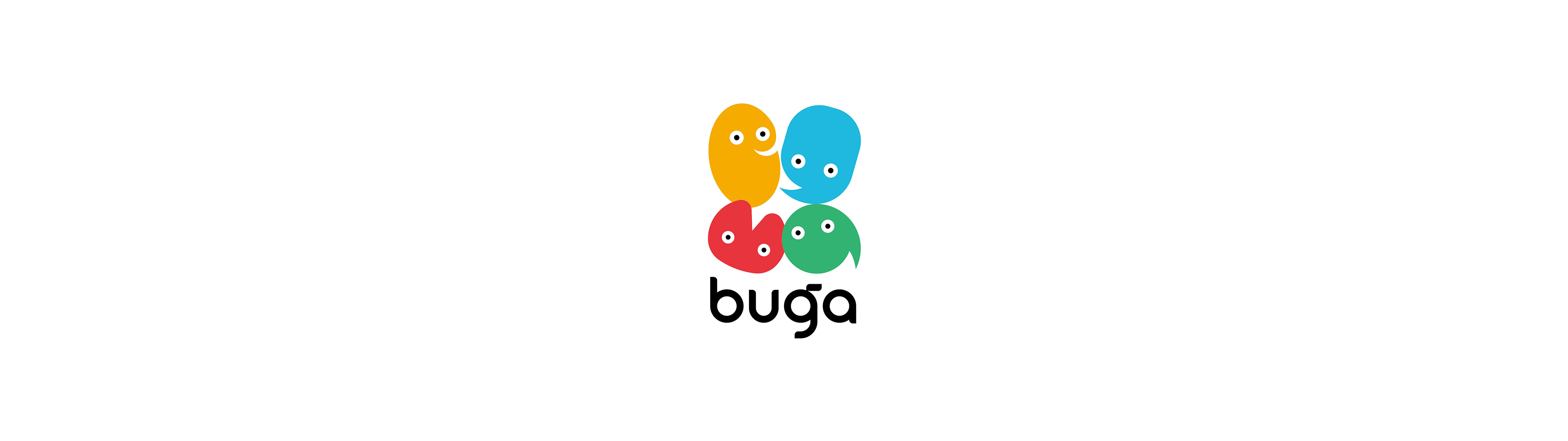 BUGA 2 场景图