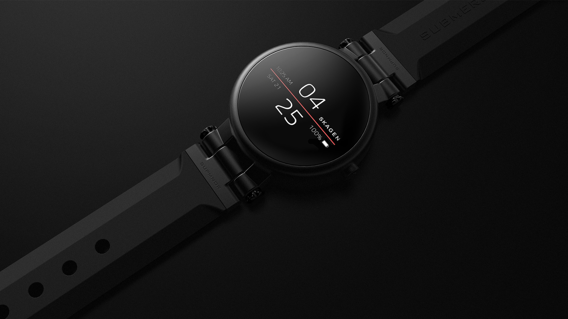 SMART WATCH 附加图